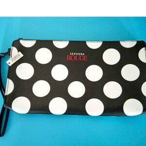 Sephora wristlet